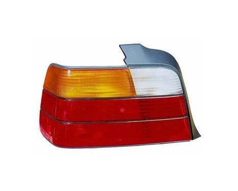 Combination Rearlight 0640931 Van Wezel, Image 3
