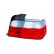 Combination Rearlight 0640936 Van Wezel, Thumbnail 4