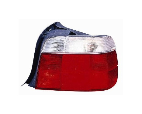 Combination Rearlight 0641936 Van Wezel