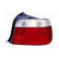 Combination Rearlight 0641936 Van Wezel