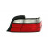 Combination Rearlight 0642936 Van Wezel
