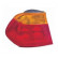 Combination Rearlight 0646931 Van Wezel