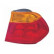 Combination Rearlight 0646932 Van Wezel