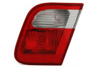 Combination Rearlight 0646934 Van Wezel
