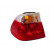 Combination Rearlight 0646935 Van Wezel