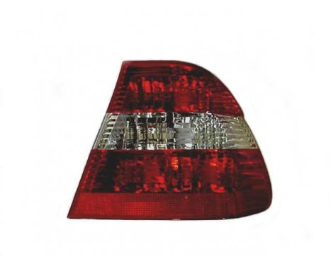 Combination Rearlight 0646936 Van Wezel, Image 4