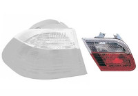 Combination Rearlight 0647933 Van Wezel