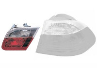 Combination Rearlight 0647934 Van Wezel