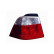 Combination Rearlight 0656931 Van Wezel