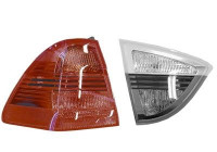 Combination Rearlight 0658921 Van Wezel