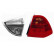 Combination Rearlight 0658932 Van Wezel