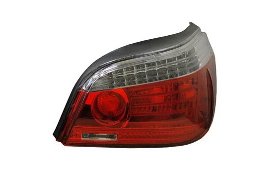 Combination Rearlight 0661932 Van Wezel