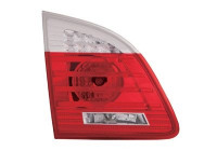 Combination Rearlight 0662923 Van Wezel