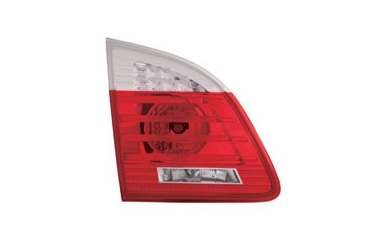 Combination Rearlight 0662923 Van Wezel