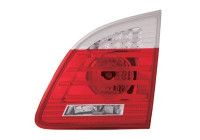 Combination Rearlight 0662924 Van Wezel