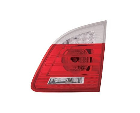 Combination Rearlight 0662924 Van Wezel