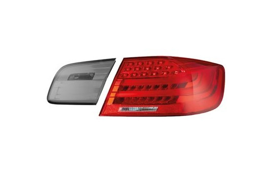 Combination Rearlight 0665922U Origineel