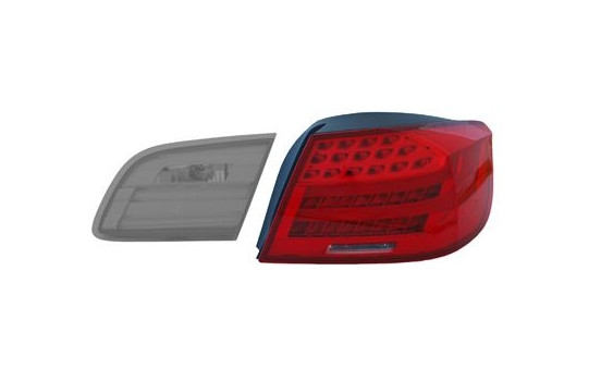 Combination Rearlight 0665926U Origineel