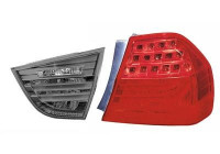 Combination Rearlight 0667922 Van Wezel