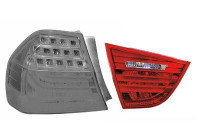 Combination Rearlight 0667923 Van Wezel