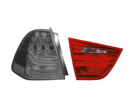 Combination Rearlight 0667927 Van Wezel, Image 2