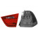 Combination Rearlight 0667928 Van Wezel