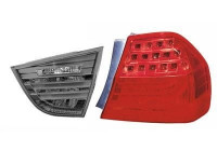 Combination Rearlight 0667932 Van Wezel