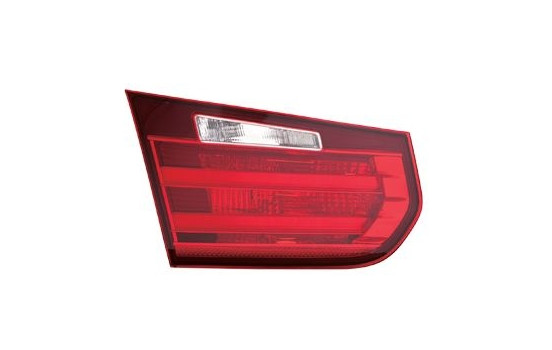 Combination Rearlight 0670933 Van Wezel