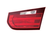 Combination Rearlight 0670934 Van Wezel
