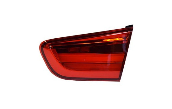 Combination Rearlight 0674924 Van Wezel