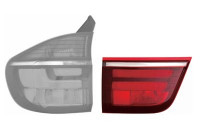Combination Rearlight 0689923 Van Wezel