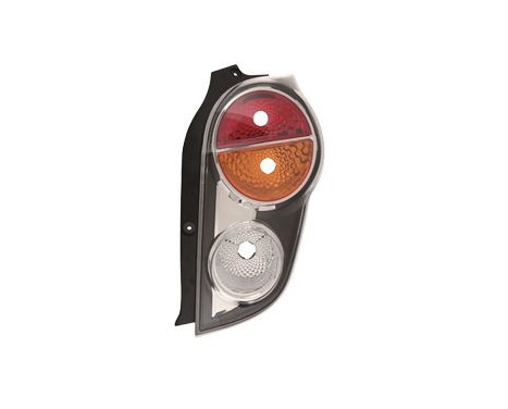 Combination Rearlight 0808932 Van Wezel