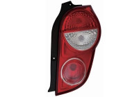 Combination Rearlight 0809932 Van Wezel