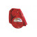 Combination Rearlight 0816931 Van Wezel