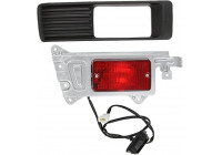 Combination Rearlight 084535 Valeo