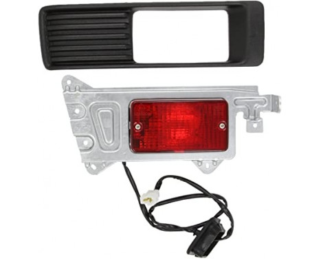 Combination Rearlight 084535 Valeo