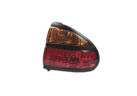 Combination Rearlight 087367 Valeo