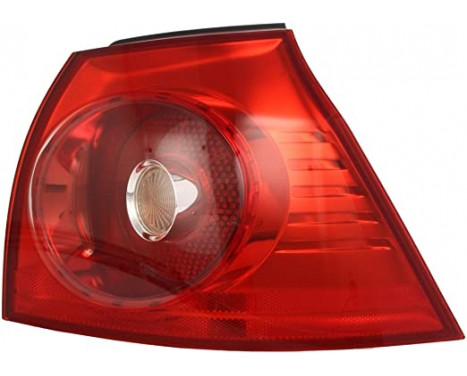 Combination Rearlight 088732 Valeo