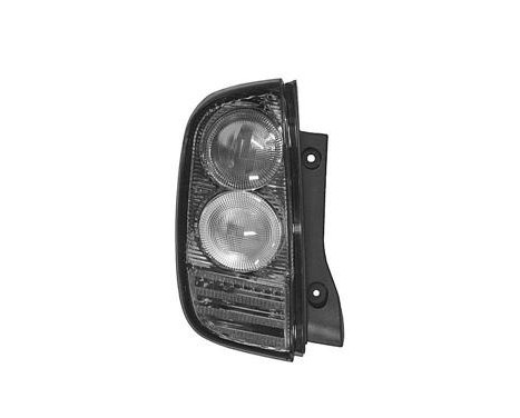 Combination Rearlight 088965 Valeo