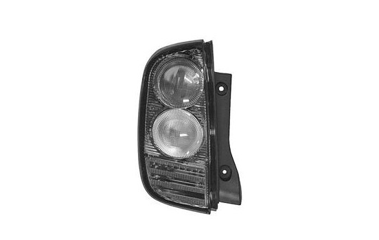 Combination Rearlight 088965 Valeo
