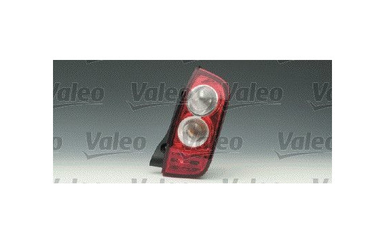 Combination Rearlight 088965 Valeo, Image 2