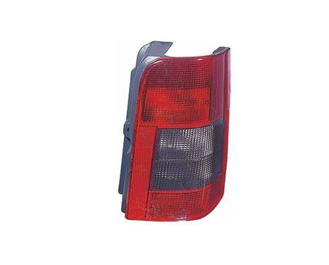 Combination Rearlight 0903934 Van Wezel