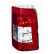 Combination Rearlight 0904931 Van Wezel, Thumbnail 2