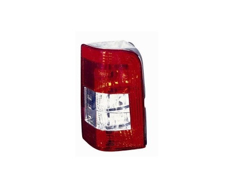 Combination Rearlight 0904931 Van Wezel