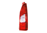 Combination Rearlight 0905932 Van Wezel