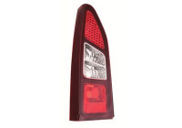 Combination Rearlight 0906931 Van Wezel