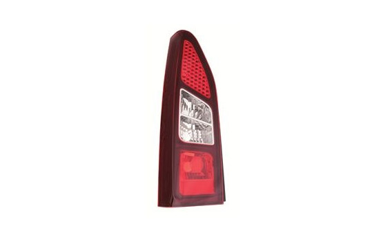 Combination Rearlight 0906931 Van Wezel