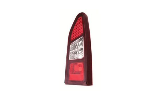 Combination Rearlight 0906932 Van Wezel
