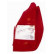Combination Rearlight 0917934 Van Wezel, Thumbnail 2