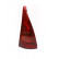 Combination Rearlight 0925931 Van Wezel
